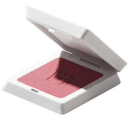 Fenty Beauty Cheeks Suede Powder Blush – soft matte powder blush with rich pigment for smooth natural flush, available online in Pakistan
