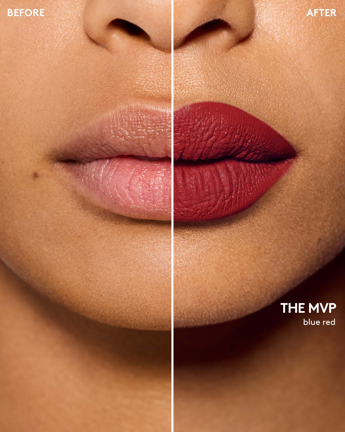 Fenty Beauty |  Icon Velvet Liquid Lipstick
