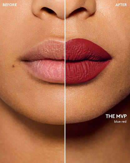 Fenty Beauty |  Icon Velvet Liquid Lipstick