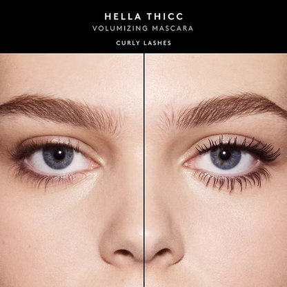 Fenty Beauty - Hella Thicc Volumizing Mascara