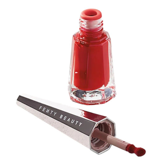Fenty Beauty Stunna Lip Paint Longwear Fluid Lip Color – bold high-pigment liquid lipstick with long-lasting wear and weightless texture, available online in Pakistan
