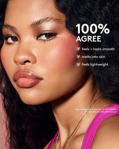 Fenty beauty | Cheeks Suede Powder Blush