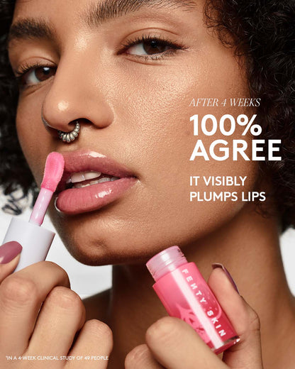 Fenty Beauty | Treatz Hydrating + Strengthening Lip Oil