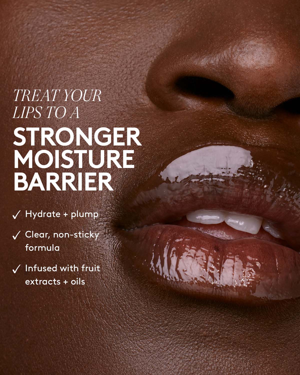 Fenty Beauty | Treatz Hydrating + Strengthening Lip Oil