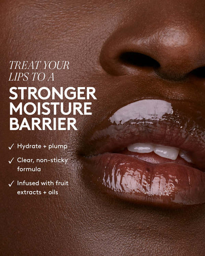 Fenty Beauty | Treatz Hydrating + Strengthening Lip Oil
