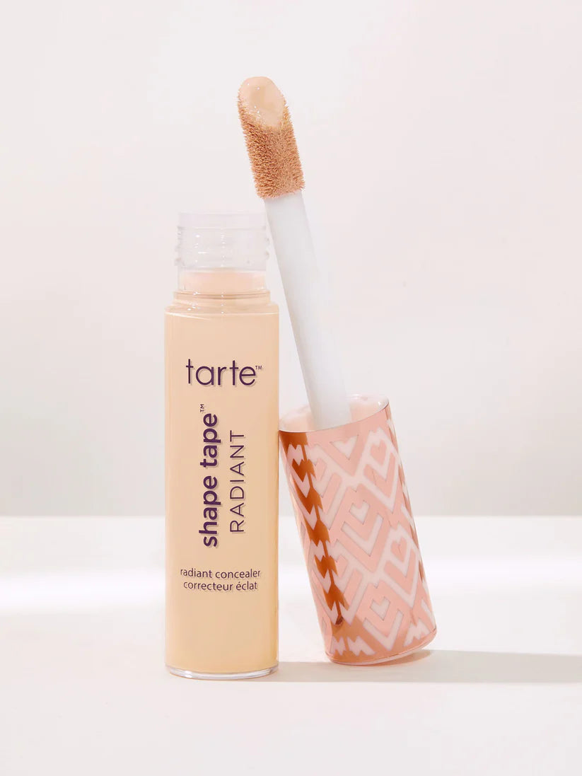 Tarte | shape tape™ radiant medium coverage concealer