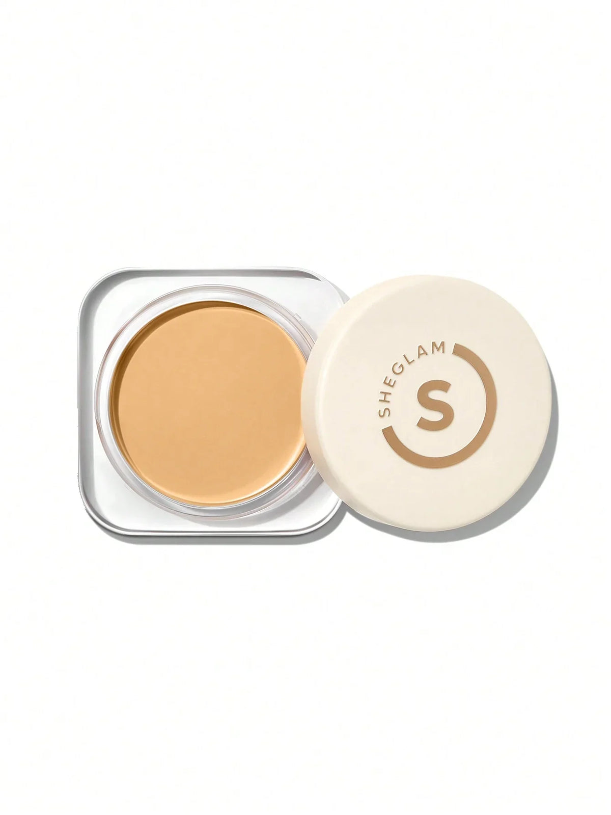 Shelgam | Full Coverage Foundation Balm