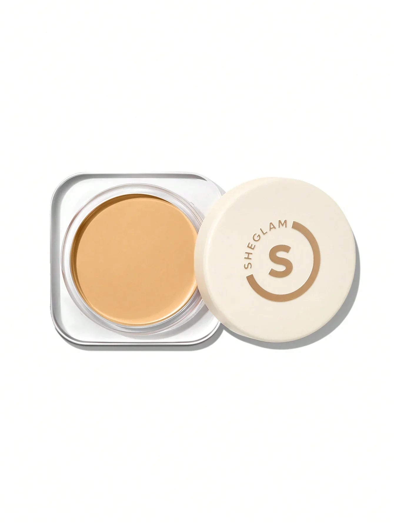 Shelgam | Full Coverage Foundation Balm