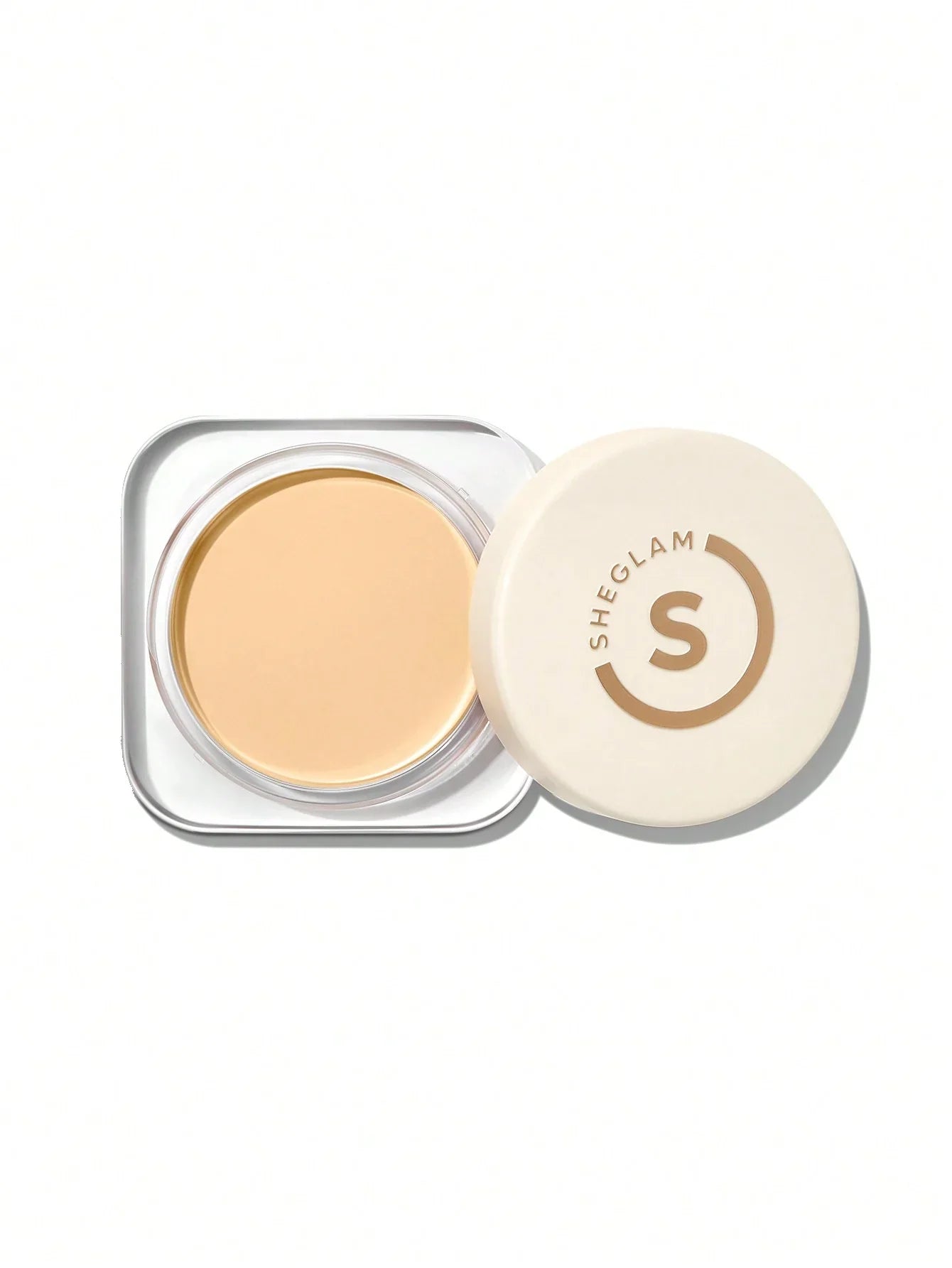 Shelgam | Full Coverage Foundation Balm