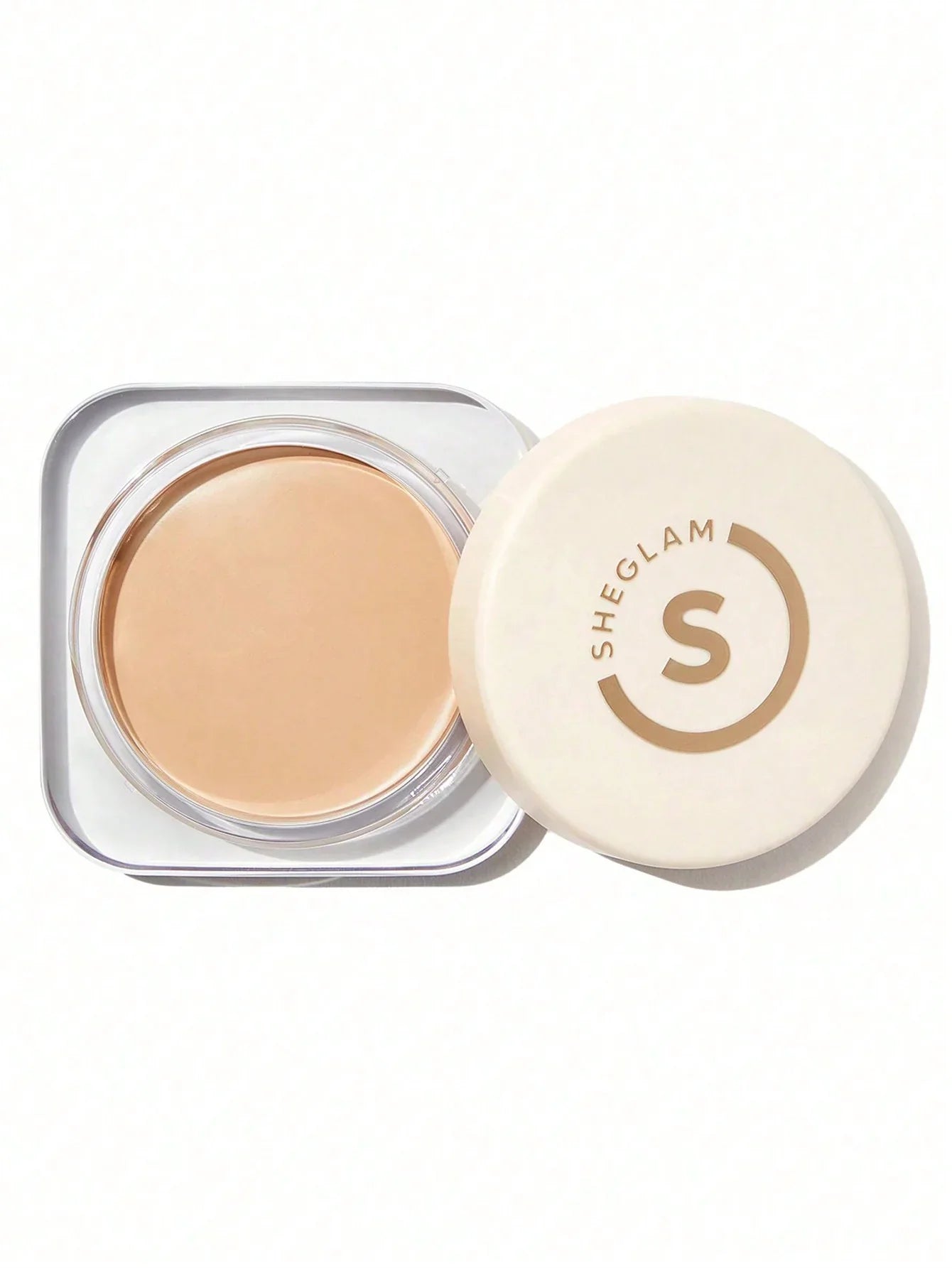 Shelgam | Full Coverage Foundation Balm