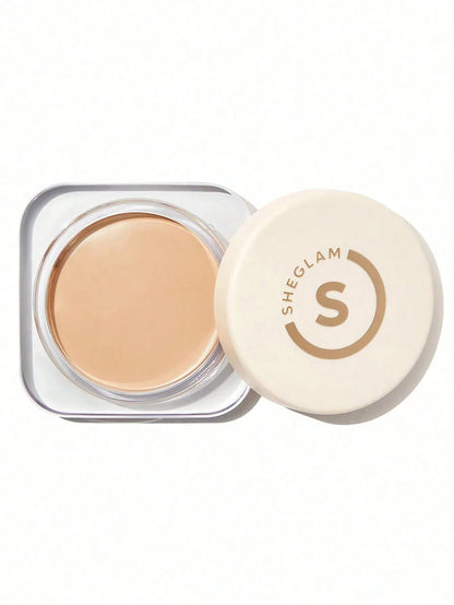 Shelgam | Full Coverage Foundation Balm
