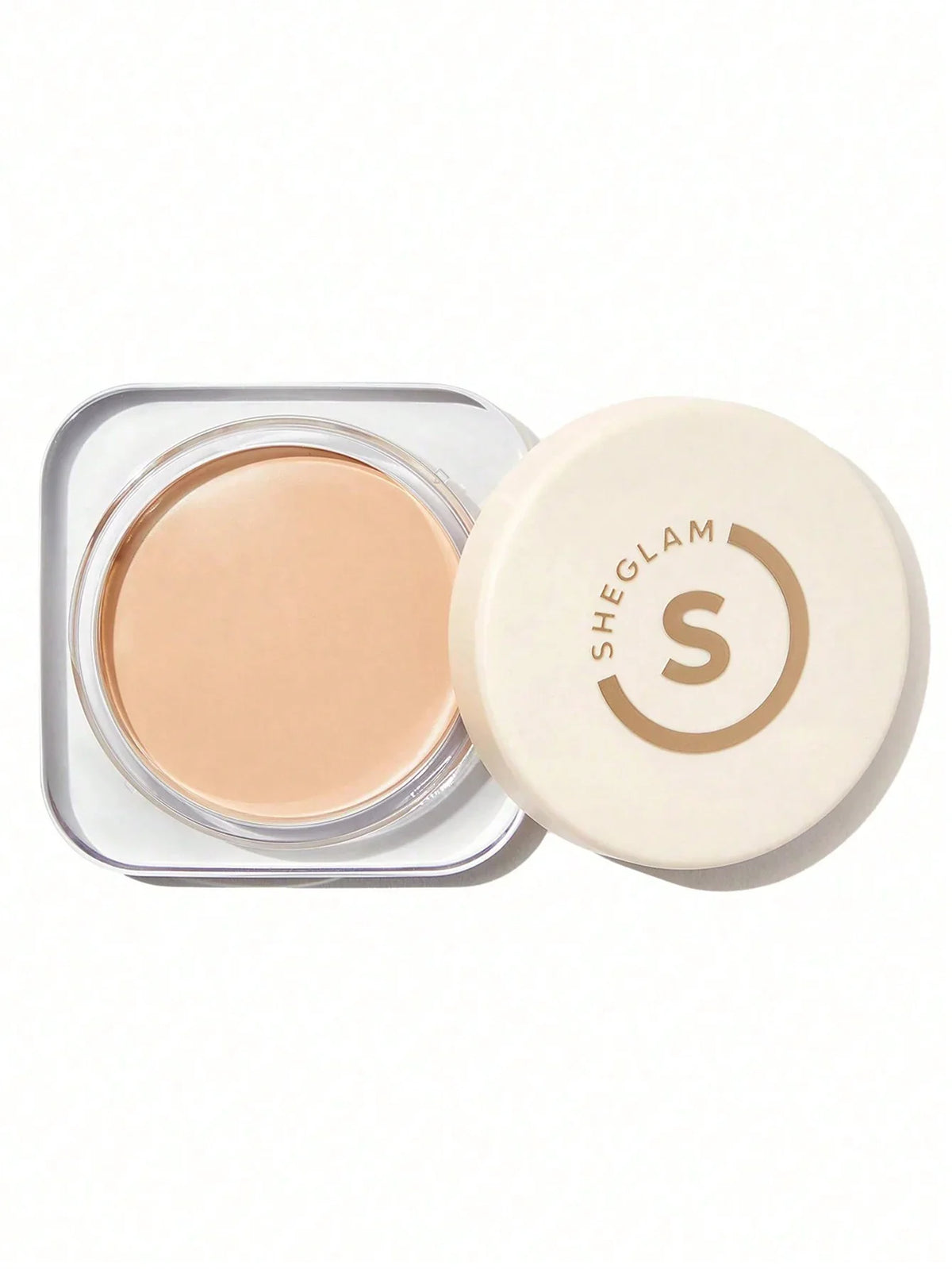 Shelgam | Full Coverage Foundation Balm