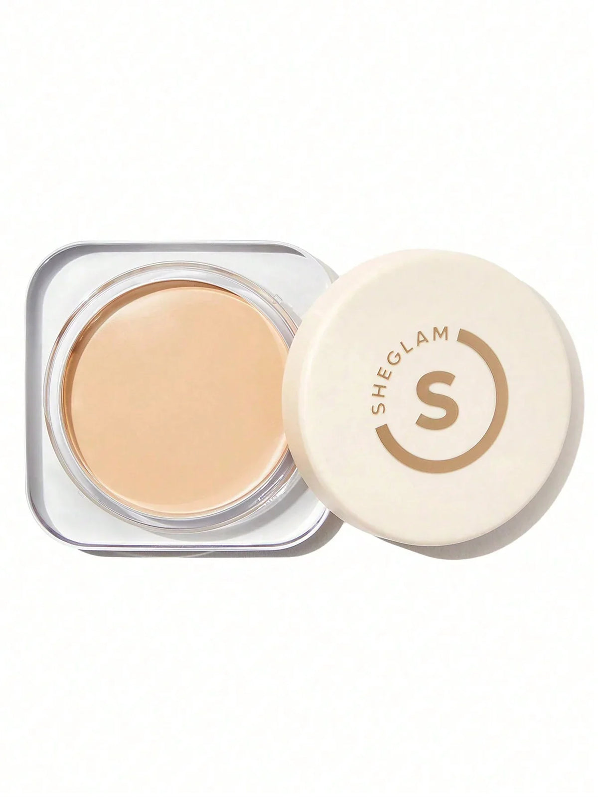 Shelgam | Full Coverage Foundation Balm