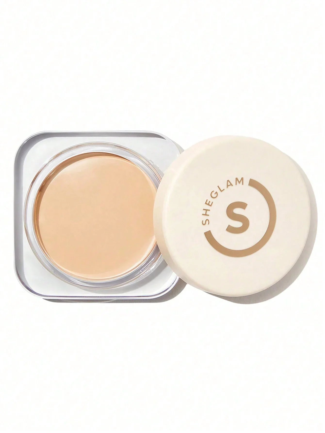 Shelgam | Full Coverage Foundation Balm
