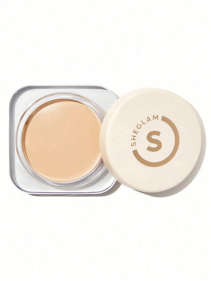 Shelgam | Full Coverage Foundation Balm