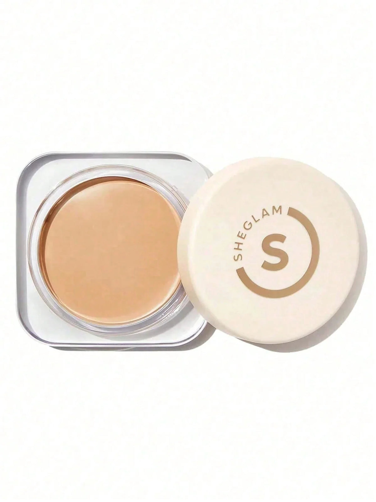 Shelgam | Full Coverage Foundation Balm