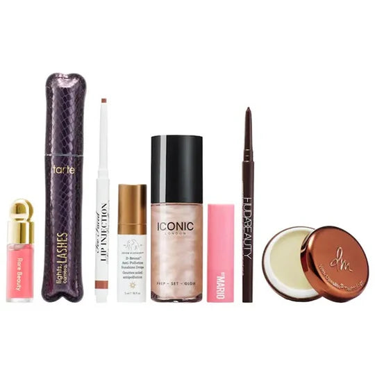 Sephora Favorites | Fresh Face Makeup Kit