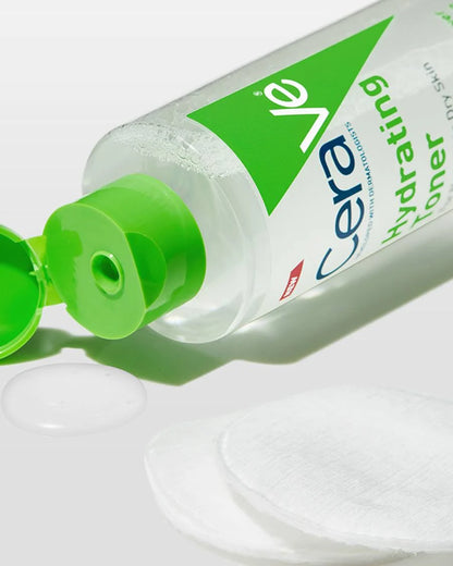 CeraVe | Hydrating Toner