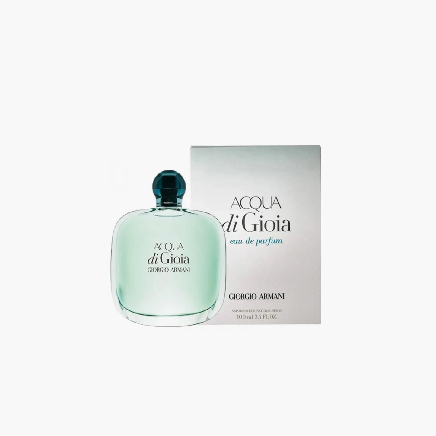 Giorgio Armani | Acqua Di Gioia Women Eau De Parfum
