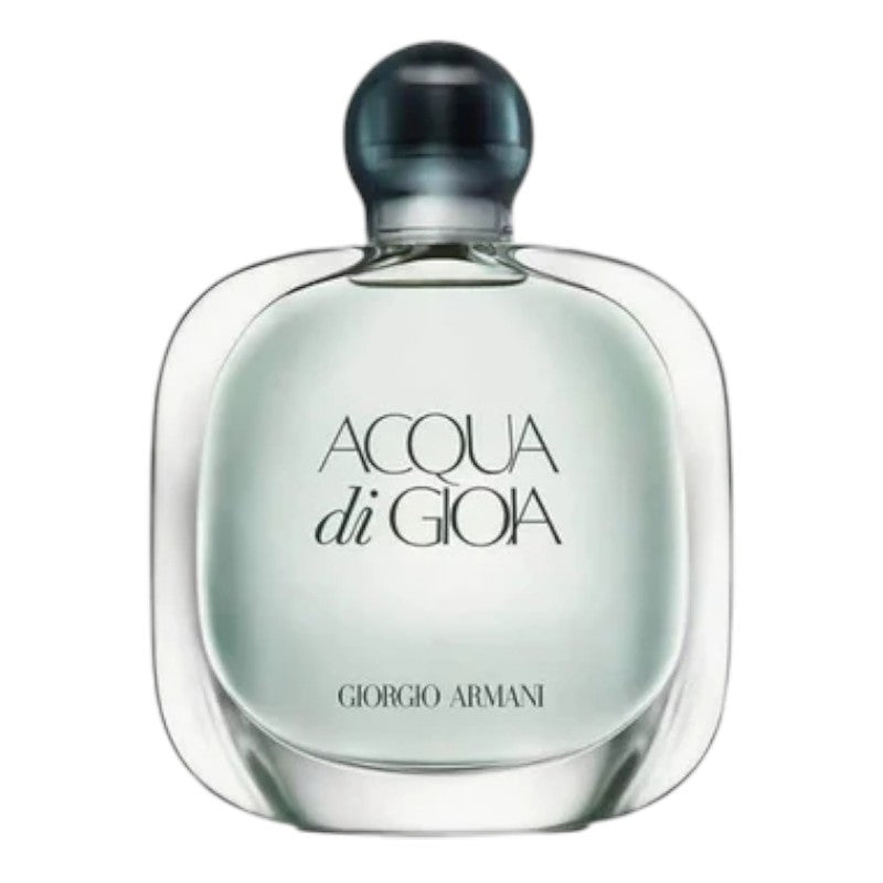 “Giorgio Armani Acqua Di Gioia Women Eau De Parfum 100ml – Long-lasting luxury women’s perfume available in Pakistan”
