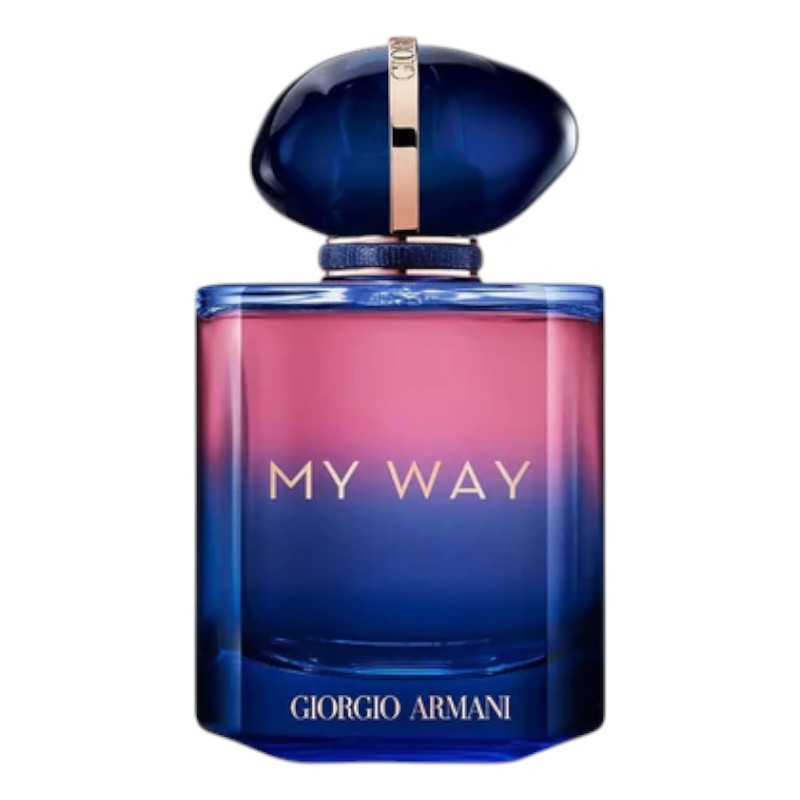 “Giorgio Armani My Way Le Parfum 90ml – Long-lasting luxury women’s perfume available in Pakistan”