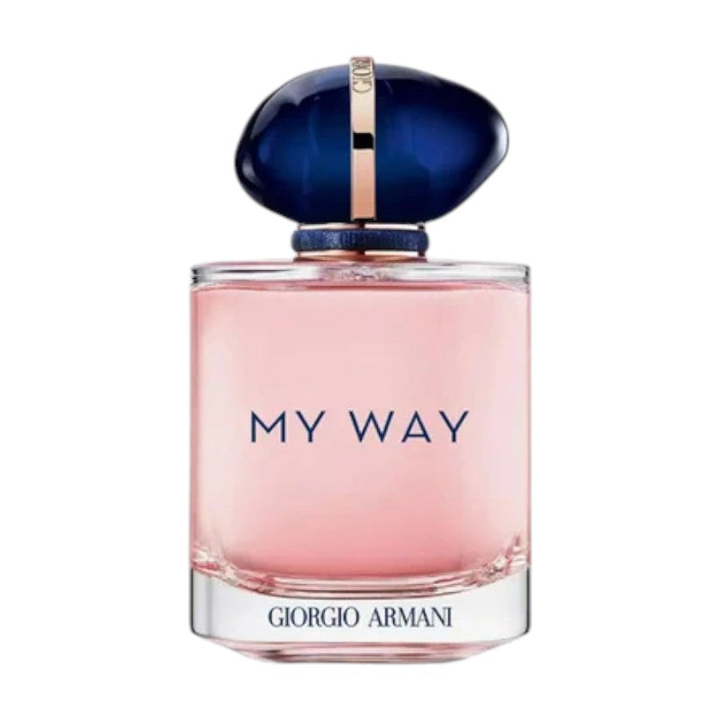 “Giorgio Armani My Way Woman Eau De Parfum 90ml – Long-lasting luxury women’s perfume available in Pakistan”