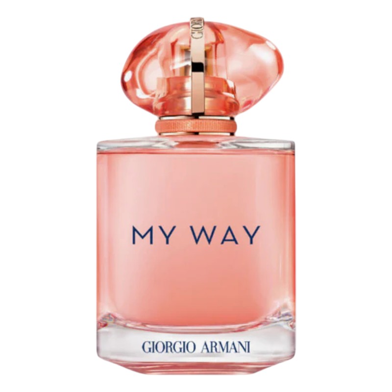 “Giorgio Armani My Way Ylang Eau De Parfum For Women 90ml – Long-lasting luxury women’s perfume available in Pakistan”