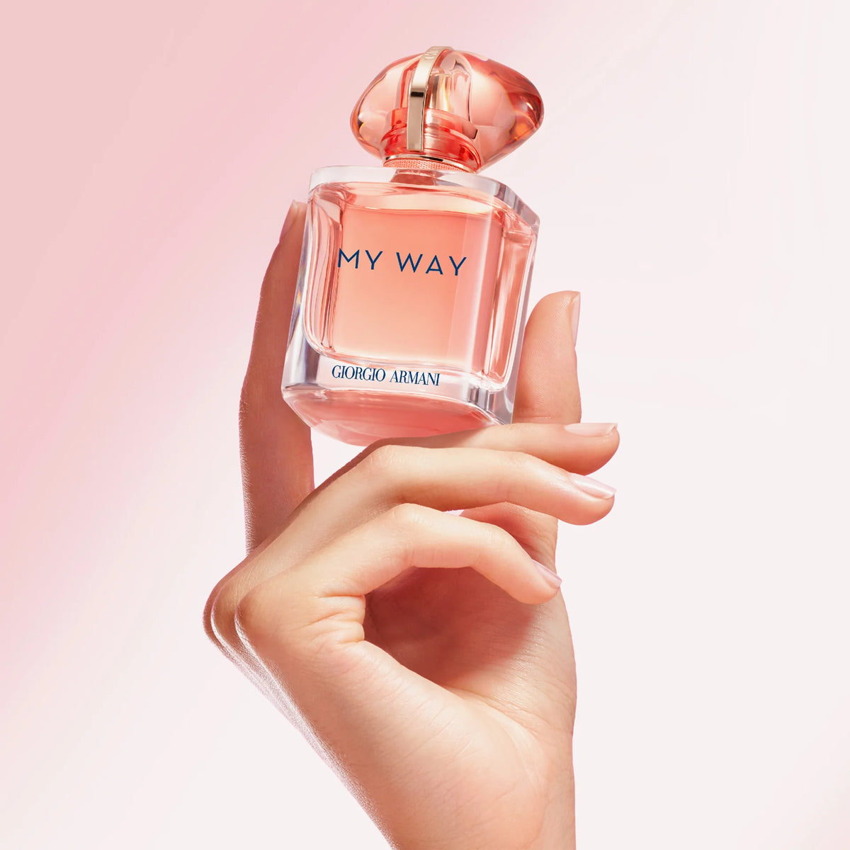Giorgio Armani | My Way Ylang Eau De Parfum For Women