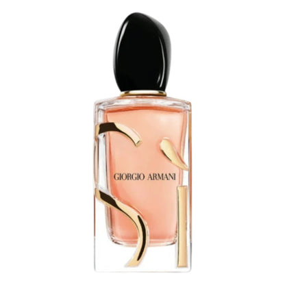 “Giorgio Armani Si Intense Eau De Parfum 100ml – Long-lasting luxury women’s perfume available in Pakistan”