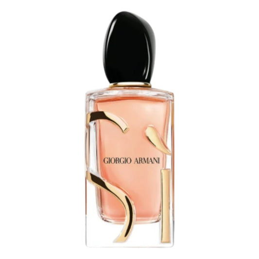 “Giorgio Armani Si Intense Eau De Parfum 100ml – Long-lasting luxury women’s perfume available in Pakistan”