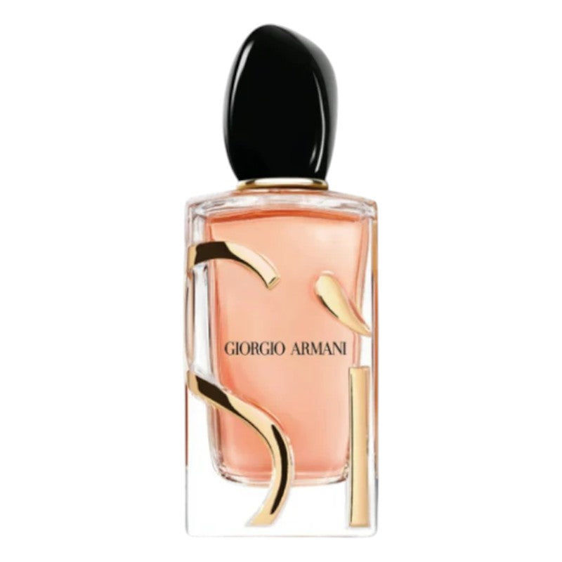 “Giorgio Armani Si Intense Eau De Parfum 100ml – Long-lasting luxury women’s perfume available in Pakistan”
