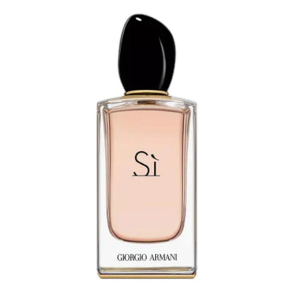 “Giorgio Armani Si Eau De Parfum For Women 100ml – Long-lasting luxury women’s perfume available in Pakistan”