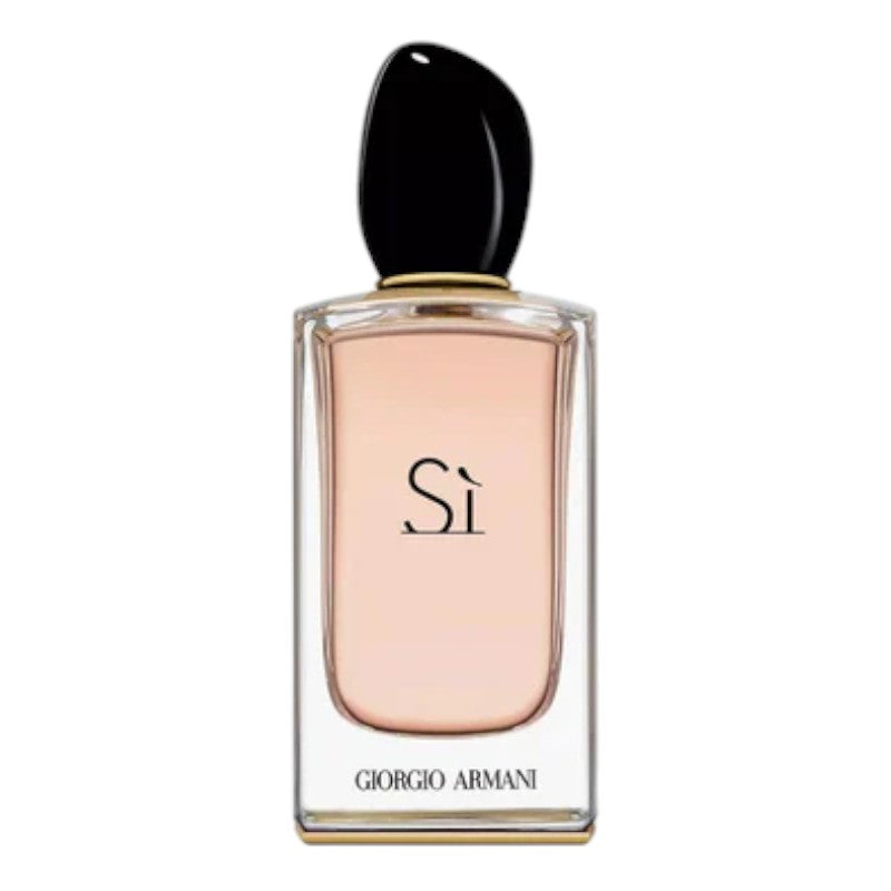 “Giorgio Armani Si Eau De Parfum For Women 100ml – Long-lasting luxury women’s perfume available in Pakistan”