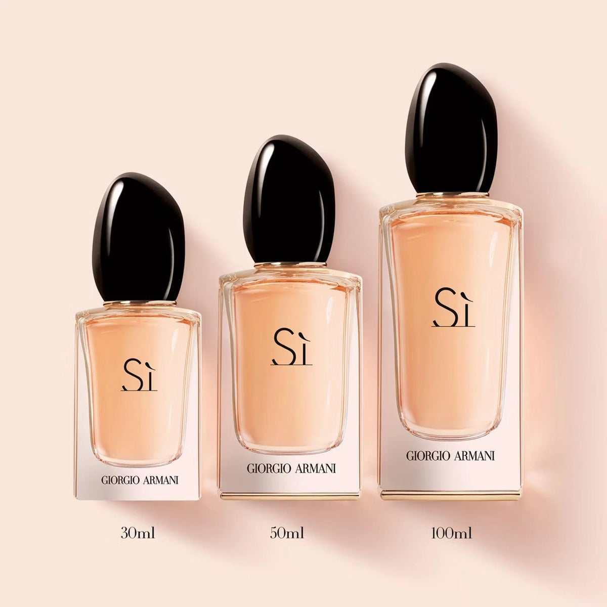 Giorgio Armani | Si Eau De Parfum For Women
