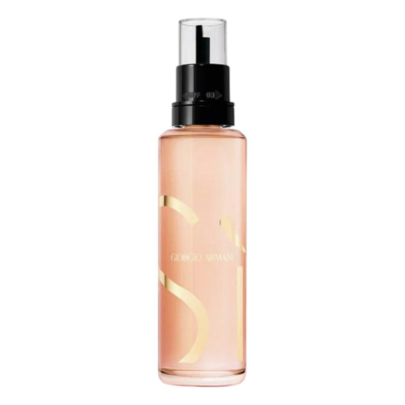 “Giorgio Armani Si Eau De Parfum For Women Refill 100ml – Long-lasting luxury women’s perfume available in Pakistan”