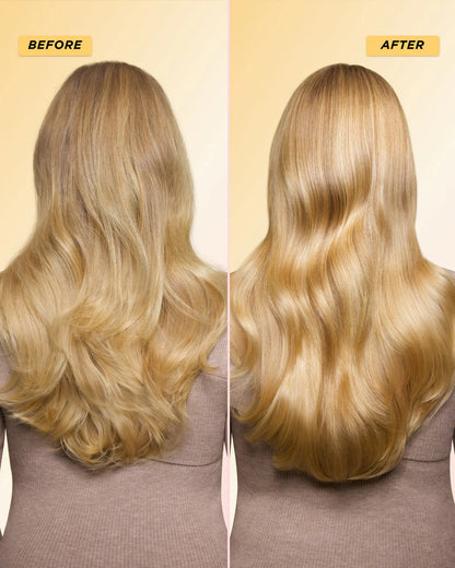 Gisou |  Honey Gloss Ceramide Therapy Hair Mask