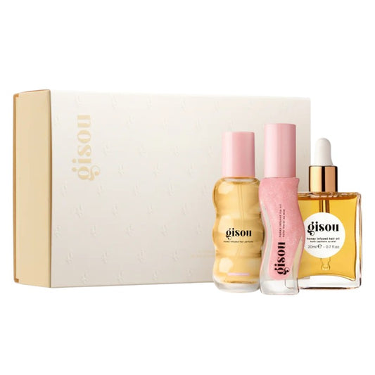 Gisuo Honey Gloss On The Go – hydrating, glossy lip gloss for a natural shine, perfect for on-the-go application, available online in Pakistan