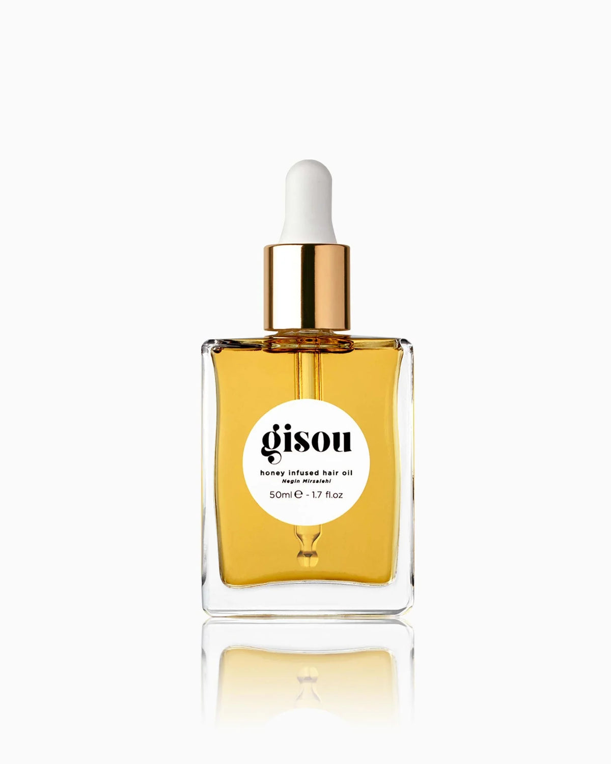 Gisou | Honey Infused Hair Oil