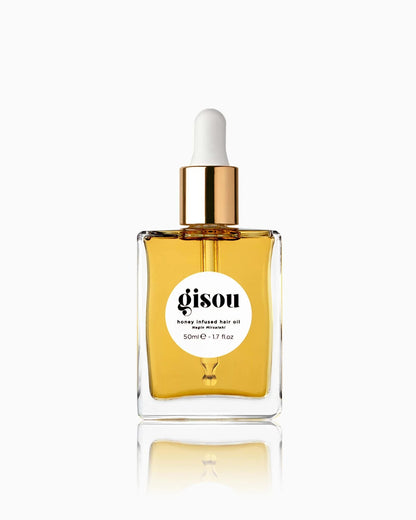 Gisou | Honey Infused Hair Oil