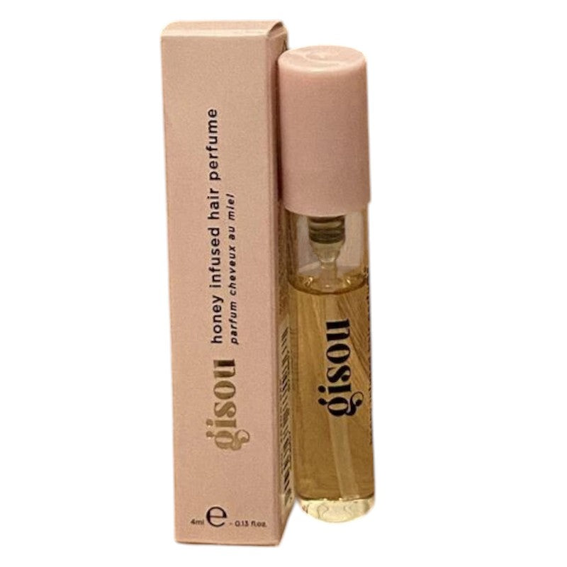 Gisou | Honey Infused Hair Perfume