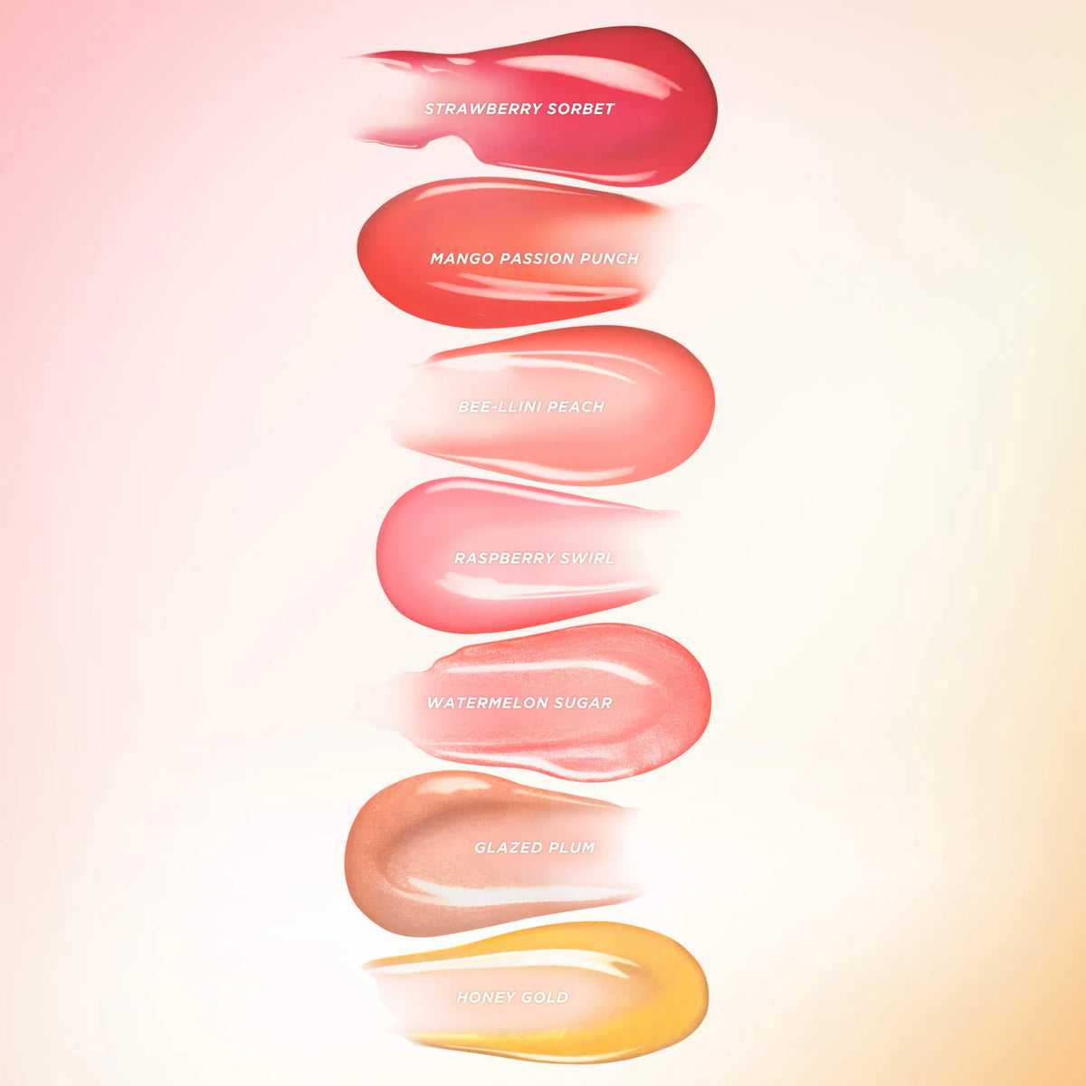 Gisou |  Honey Infused Hydrating Lip Oil