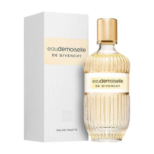 “Givenchy Eau De Moiselle women eau de toilette 100ml – elegant floral fragrance for women available in Pakistan”