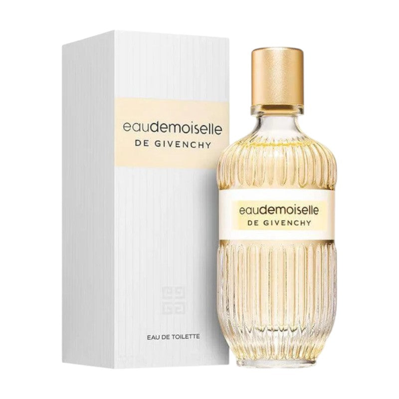 “Givenchy Eau De Moiselle women eau de toilette 100ml – elegant floral fragrance for women available in Pakistan”
