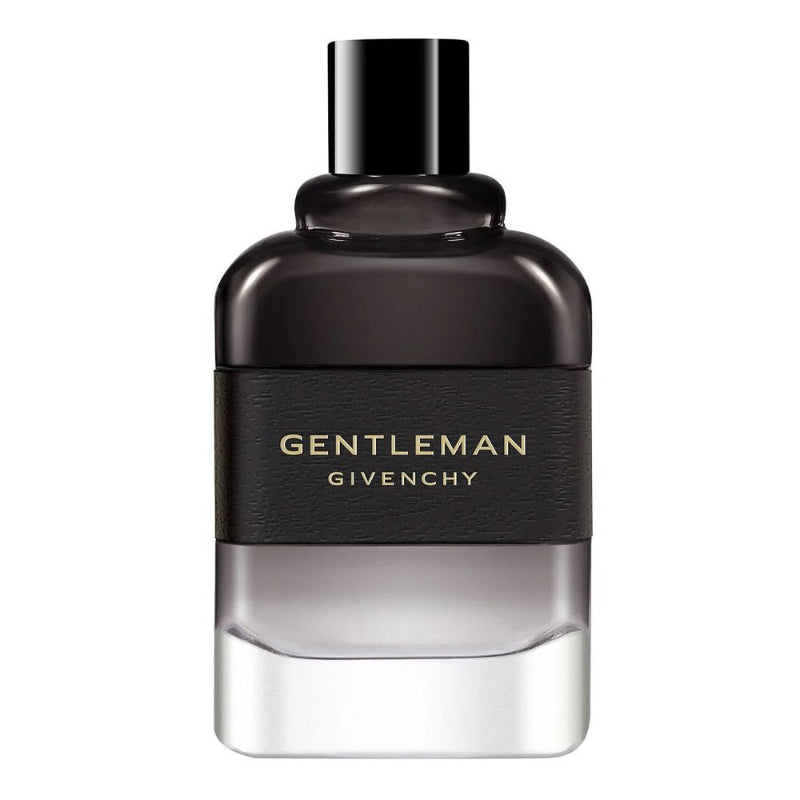 Givenchy Gentleman Boisée Eau de Parfum for Men – woody floral spicy fragrance with black pepper, coriander, geranium, iris, cocoa, sandalwood, burning wood and patchouli, available in Pakistan