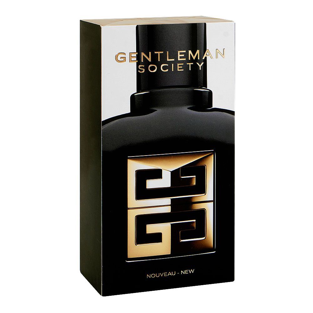 Givenchy | Gentleman Society Ambrée Eau de Parfum