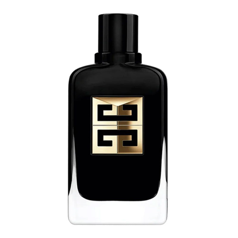 Givenchy Gentleman Society Ambrée Eau de Parfum for Men – woody floral ambery fragrance with clary sage, juniper berries, nutmeg, narcissus, vetiver, sandalwood, tobacco and Tasuki vanilla, available in Pakistan