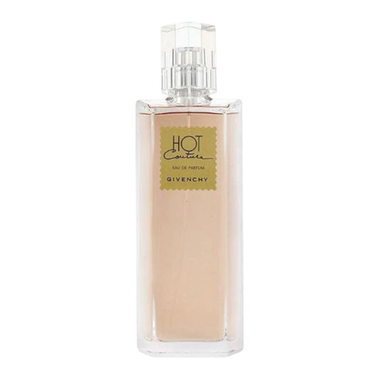 “Givenchy Hot Couture eau de parfum spray 100ml – bold and luxurious fragrance for women available in Pakistan”