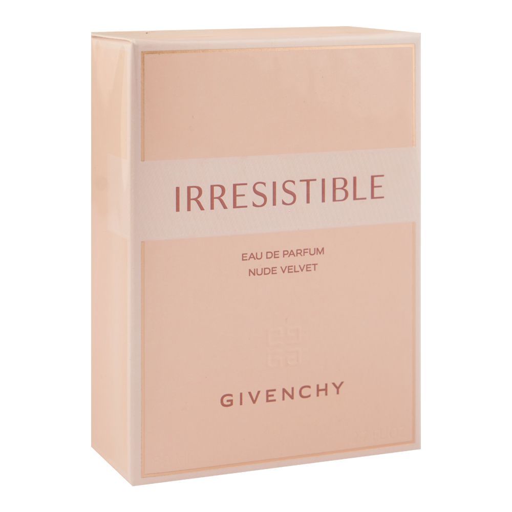 Givenchy | Irresistible Nude Velvet Eau de Parfum