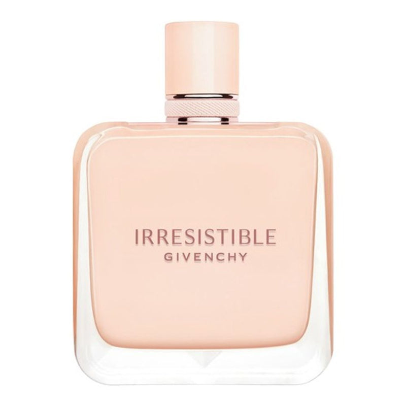 Givenchy Irresistible Nude Velvet Eau de Parfum for Women – floral woody musky fragrance with sweet almond, ambrette, neroli, delicate rose, velvety iris, cedarwood, musk and rice powder, available in Pakistan