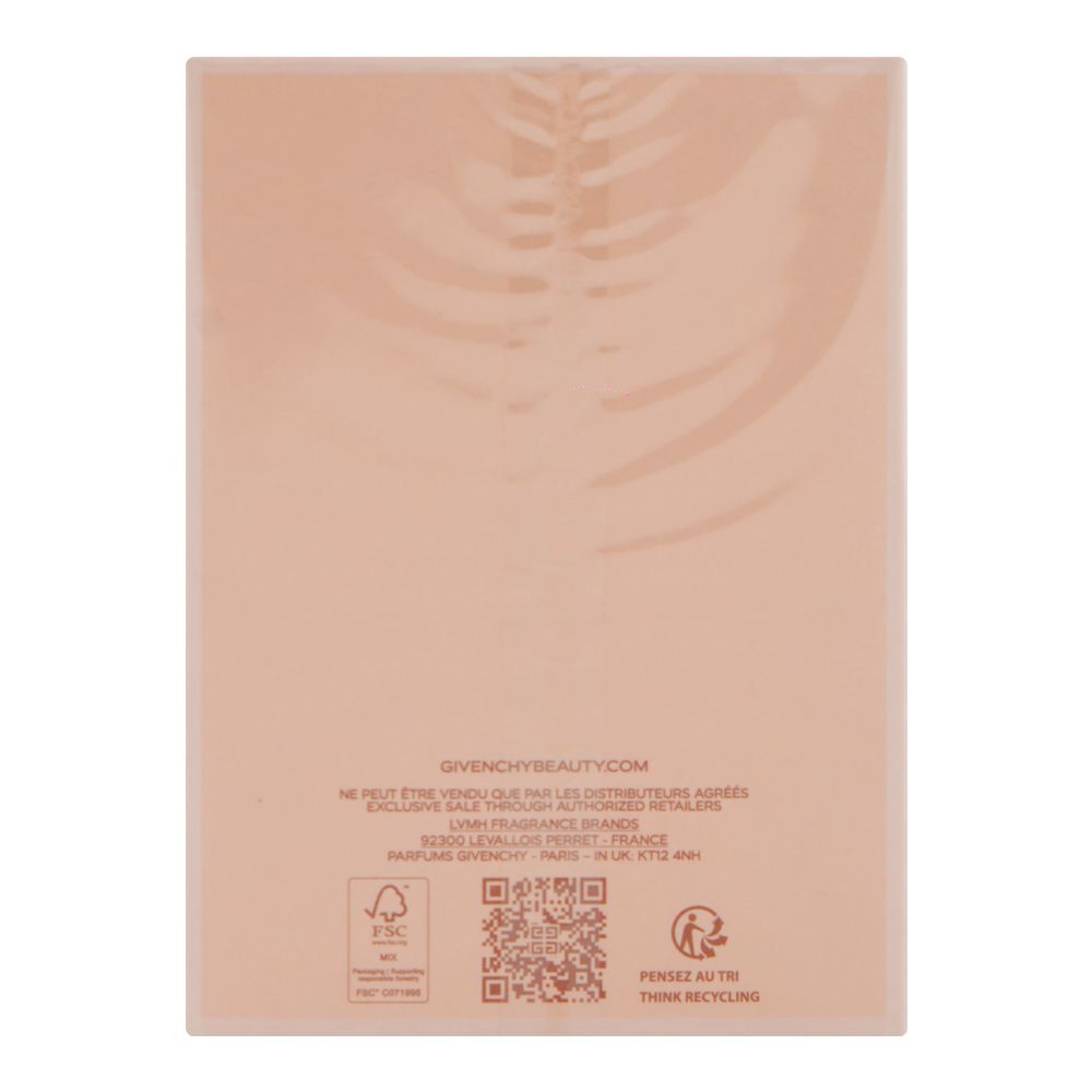 Givenchy | Irresistible Nude Velvet Eau de Parfum